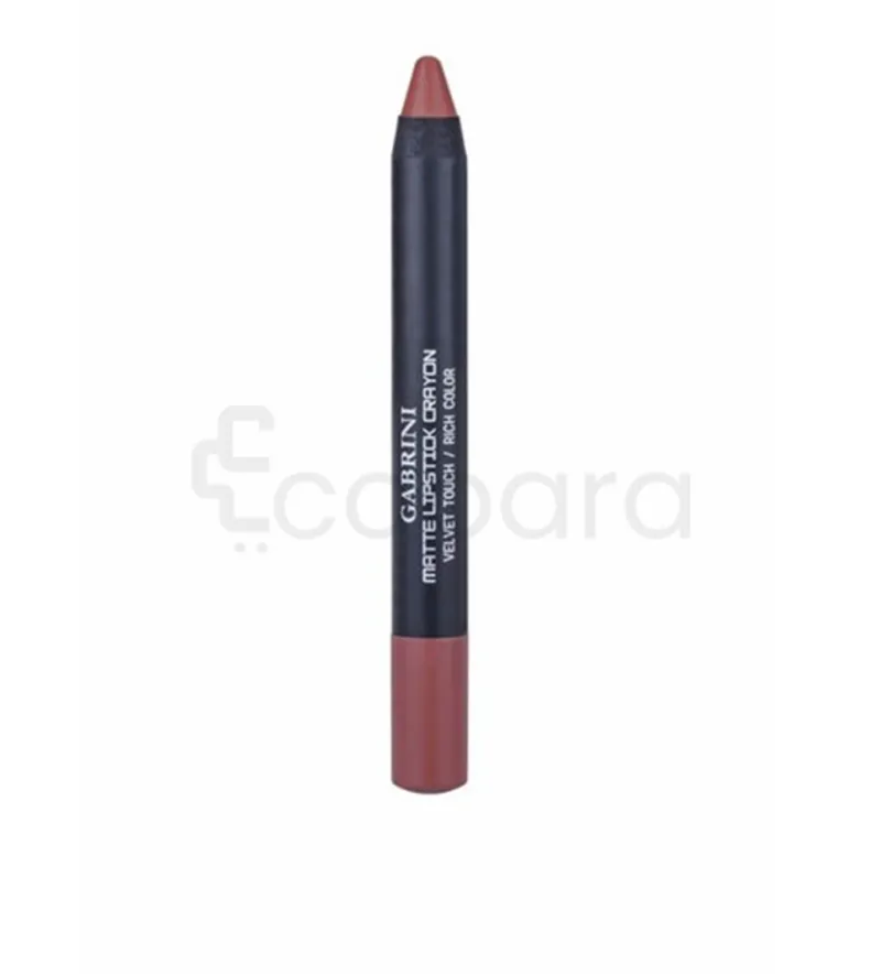 GABRINI CRAYON MATTE VRAC 08