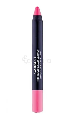 GABRINI CRAYON MATTE VRAC 16