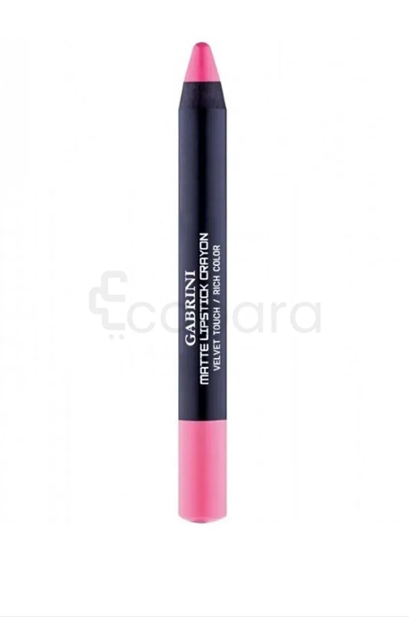 GABRINI CRAYON MATTE VRAC 13