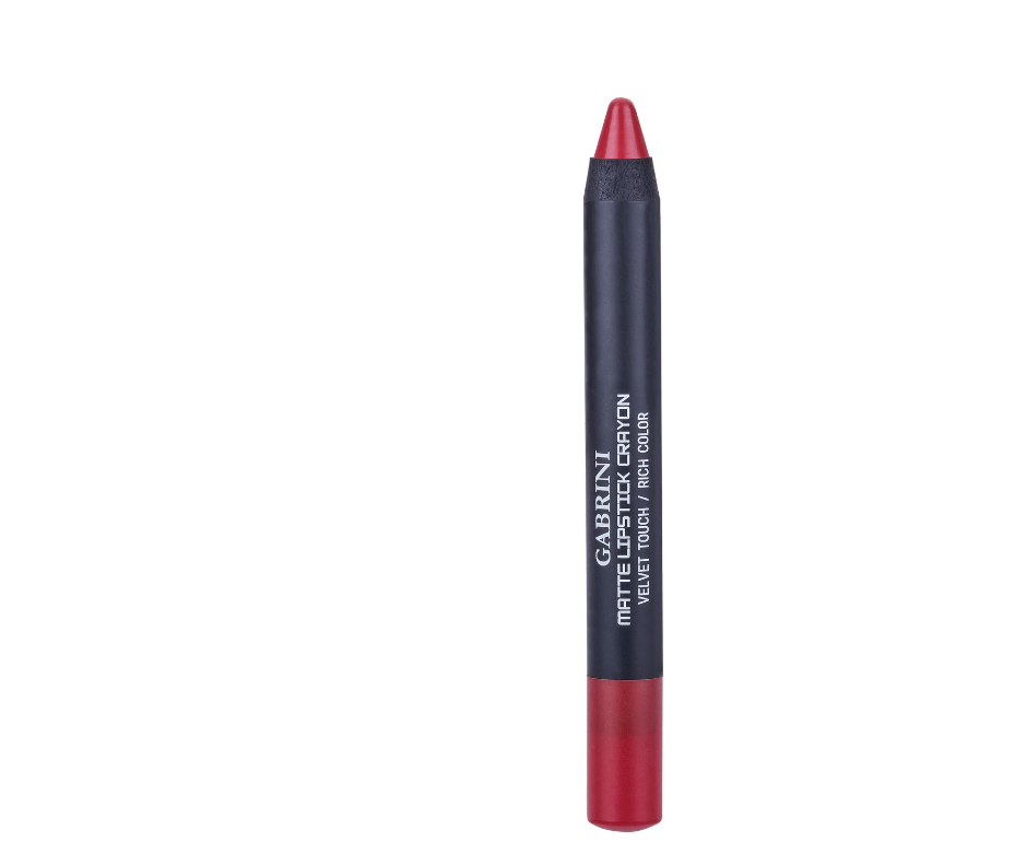 GABRINI CRAYON MATTE VRAC 10