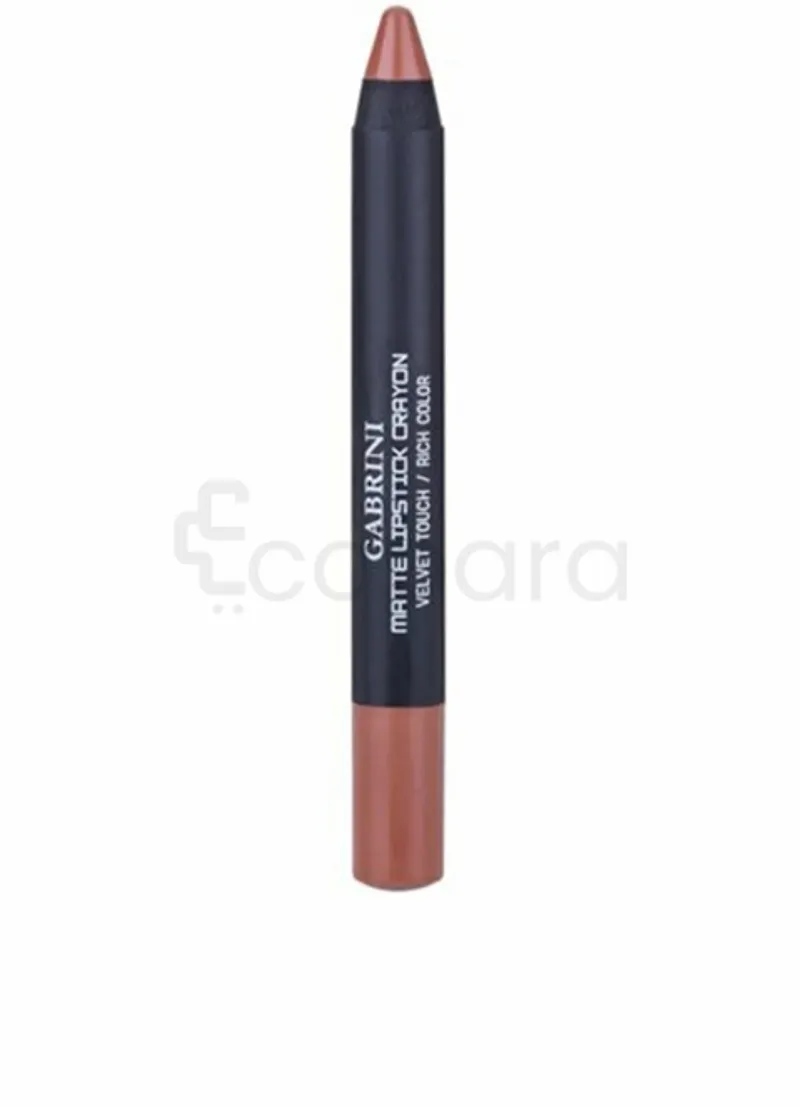 GABRINI CRAYON MATTE VRAC 05