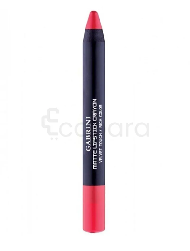 GABRINI CRAYON MATTE VRAC 20