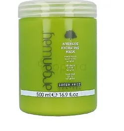 ARGANWAY BY MAXI LOOK INTENSIVE HYDRATING MASK 500ML