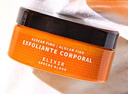 ELIXIR SPRING BLOOM EXFOLIANTE CORPORAL 250G
