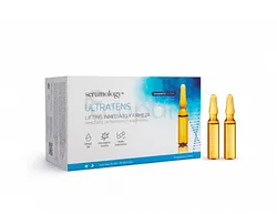 SERUMOLOGY ULTRATENS LIFTING INMEDIATO Y FIRMEZA ALL SKIN TYPE BOITE DE 30*2