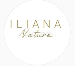 ILIANA NATURE HUILE AVOCAT ARGAN 1L