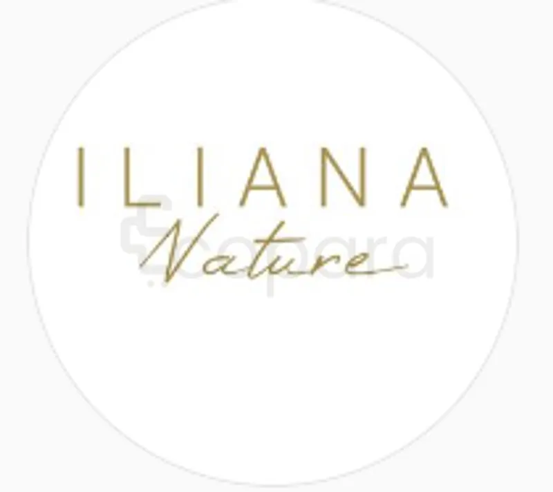 ILIANA NATURE HUILE THÉ VERT 1L