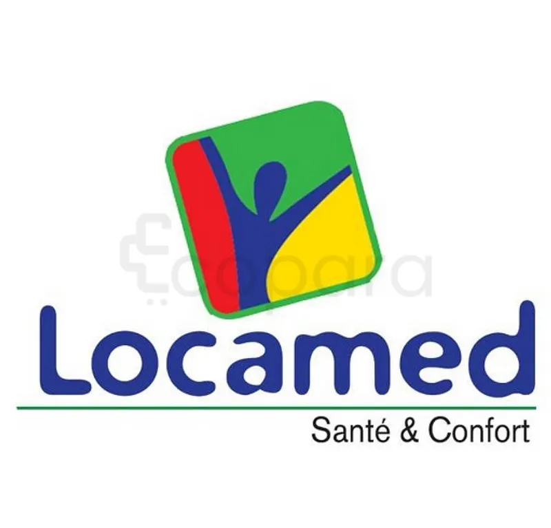 LOCAMED SLIP HERNIARE ANTIALLERGIQUE COTTON TAILLE 90