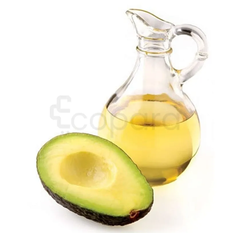 NATURDIET HUILE D'AVOCAT 50ML