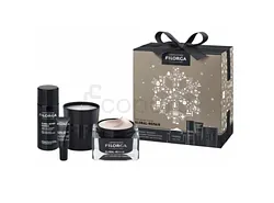 FILORGA COFFRET GLOBAL REPAIR 50ML + GLOBAL REPAIR ESSENCE 50ML + GLOBAL R EYES 15ML + BOUGIE