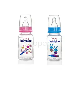 BAMBINO BIBERON STANDARD +0MOIS 150ML