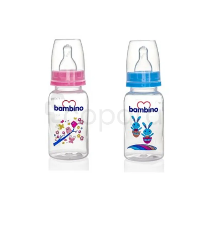 BAMBINO BIBERON STANDARD +0MOIS 150ML