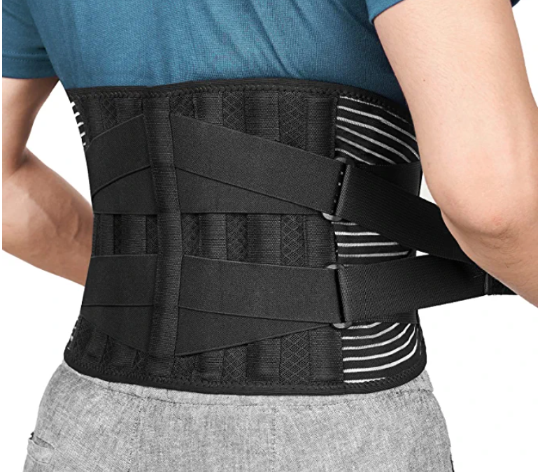 WAIST SUPPORT REFERENCE YC7864