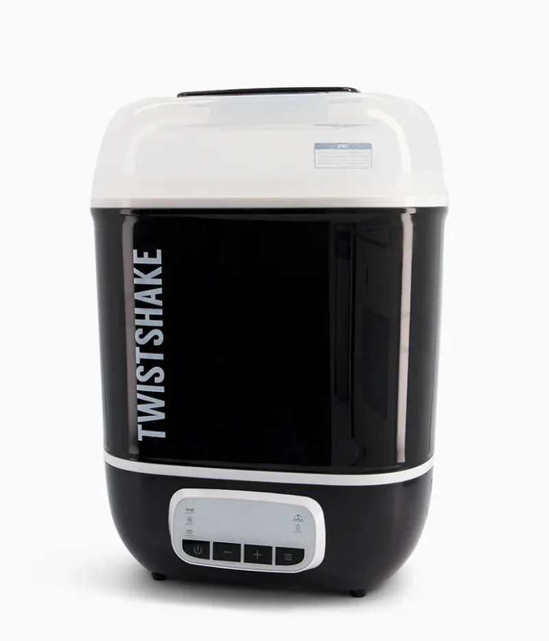 TWISTSHAKE STERILISATEUR