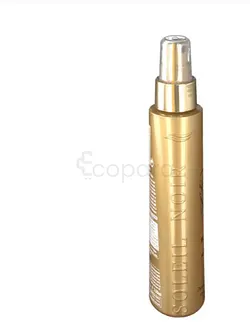 SOLEIL NOIR HUILE SÈCHE VITAMINÉE SPF4 150ML