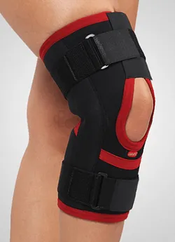 ADAPTE GENOUILLERE ARTICULEE OUVERTE TAILLE XL REFERENCE AD-REF 104