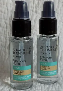 ADVANCE TECHNIQUE BY AVON SERUM 30ML