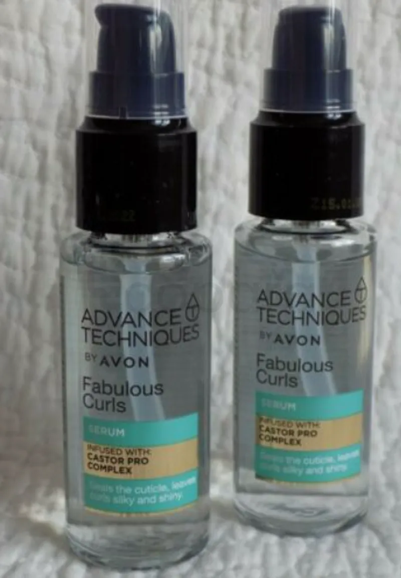 ADVANCE TECHNIQUE BY AVON SERUM 30ML