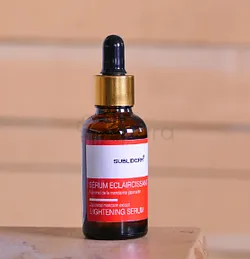 OSRAH SERUM ECLAIRCISSANT A L'EXTRAIT DE MANDARINE JAPONAISE 30ML