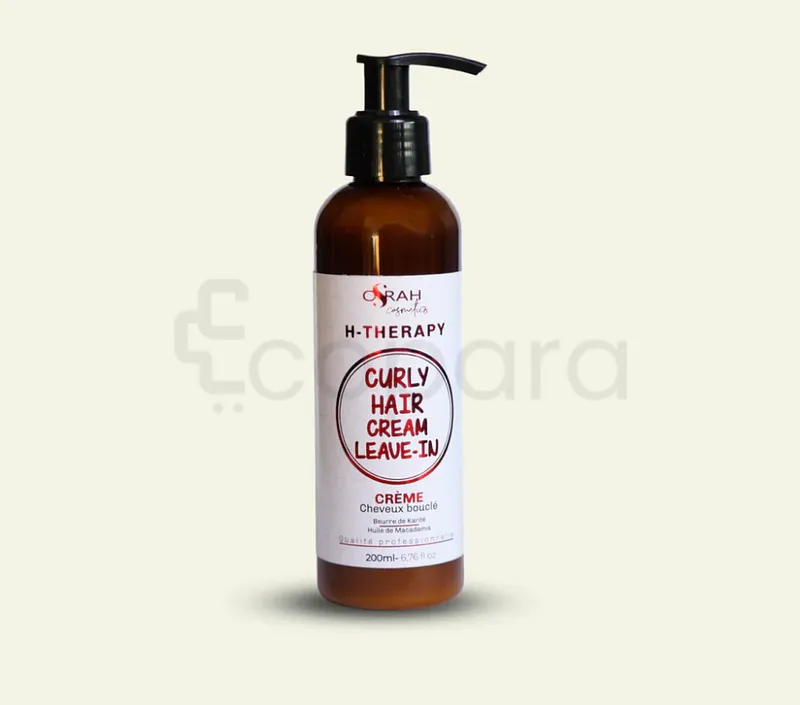 OSRAH CREME DEFINITION BOUCLES 200ML