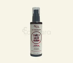 OSRAH H-THERAPY CURLY HAIR SERUM CHEVEUX BOUCLES 100ML