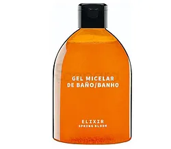 ELIXIR BLOOM GEL MICELAR DE BANO 490ML