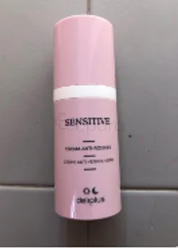 DELIPLUS SENSITIVE CREMA ANTI-ROJECES 50ML