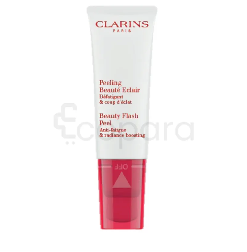 CLARINS PEELING BEAUTE ECLAIR AHA/BHA 50ML