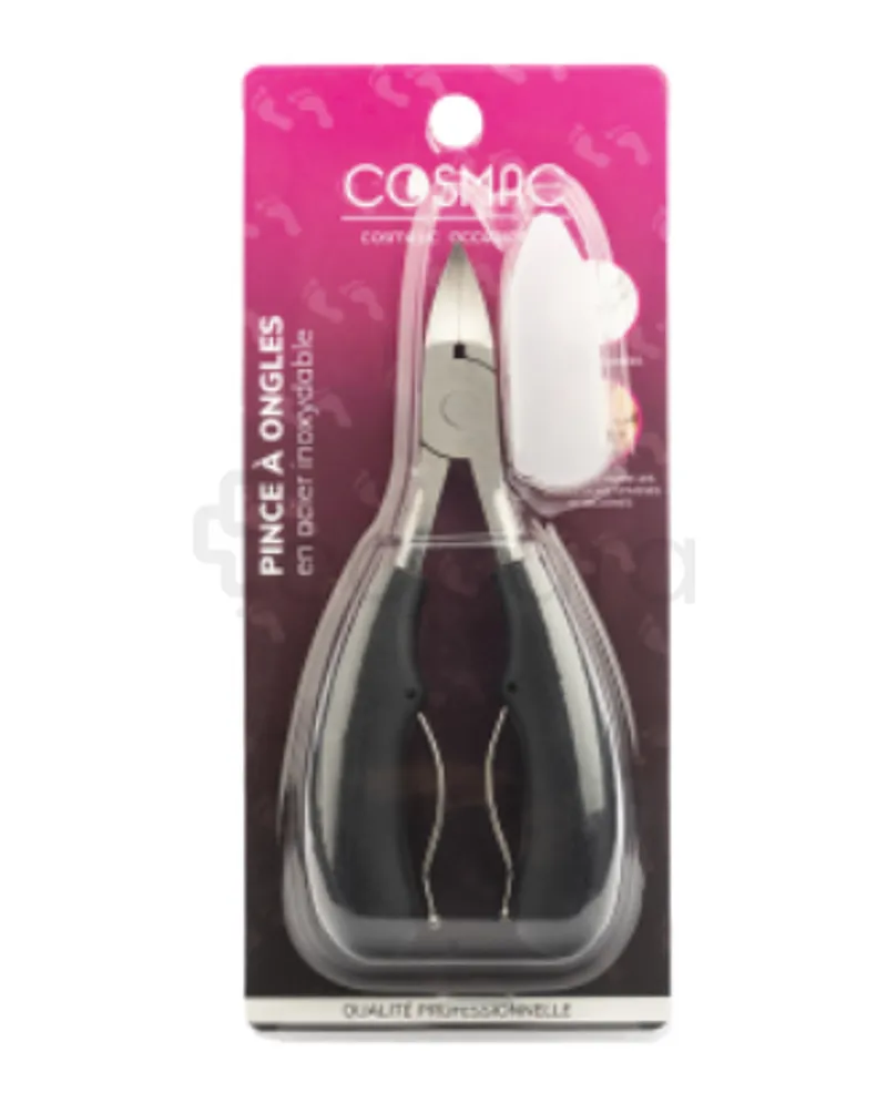 COSMAC PINCE A ONGLES REFERENCE WCOS-212