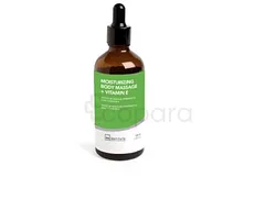 IDC INSTITUTE MOISTURIZING BODY MASSAGE + VITAMIN E 100ML
