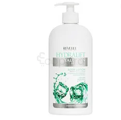 REVUELE HYDRALIFT HYALURON ANTI WRINKLE TREATMENT BODY LOTION 400ML