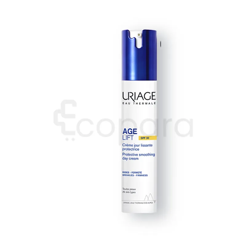 URIAGE AGE LIFT CREME JOUR LISSANTE PROTECTRICE SPF30 40ML