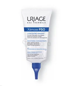 URIAGE XEMOSE PSO CONCENTRE APAISANT 150ML