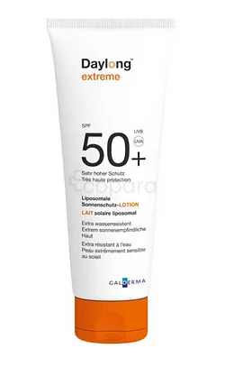 DAYLONG EXTREME LAIT SOLAIRE SPF50+ 200ML