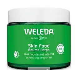 WELEDA BAUME CORPS 150ML