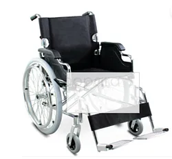 FAUTEUIL ROULANT CHIC ADULTE REFERENCE 908-AQ
