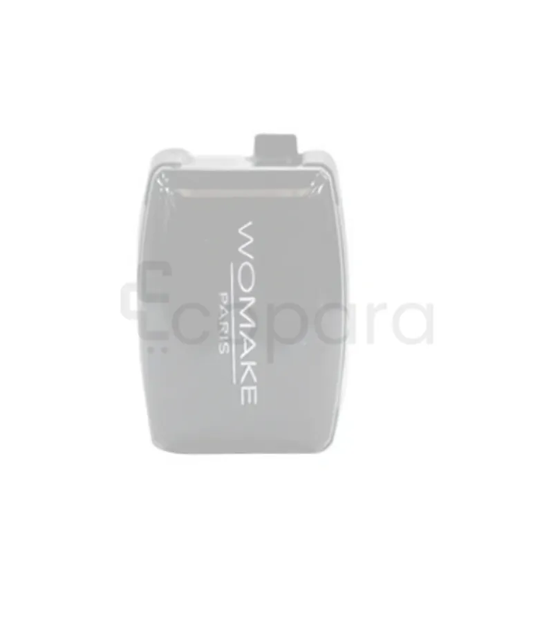 WOMAKE TAILLE CRAYON