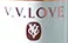 V.LOVE  PACK JASMINE LOVELY LOTION SPRAY 90ML