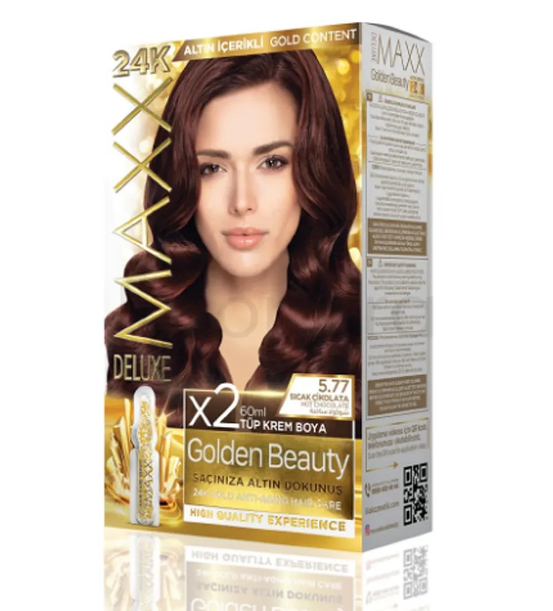 GABRINI MAXX COLORATION NUMERO 5.77