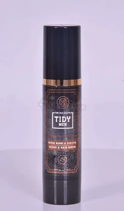 TIDY MEN SERUM BARBRE ET CHEVEUX AVOINE 50ML