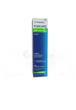 FORCAPIL ANTI-CHUTE SPRAY 125ML
