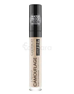 CATRICE LIQUID DE CAMOUFLAGE 036