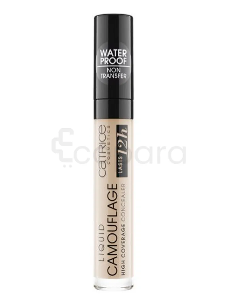 CATRICE LIQUID DE CAMOUFLAGE 036