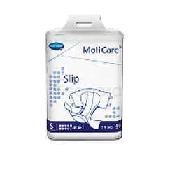 HARTMANN MOLICARE PREMIUM SLIP SUPER PLUS TAILLE M BOITE DE 30 PAR UNITE