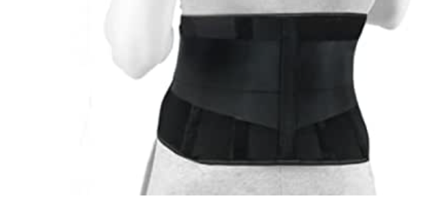 ACTIUS CEINTURE DE TRAVAIL TAILLE L REFERENCE ACE604-3