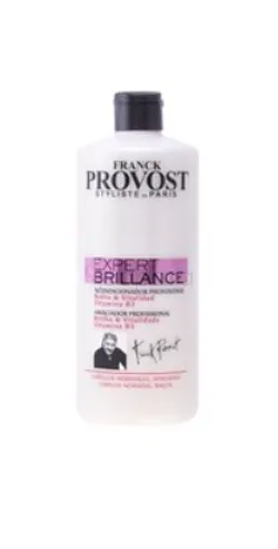 FRANCK PROVOST APRES-SHAMPOOING EXPERT BRILLANCE 750ML