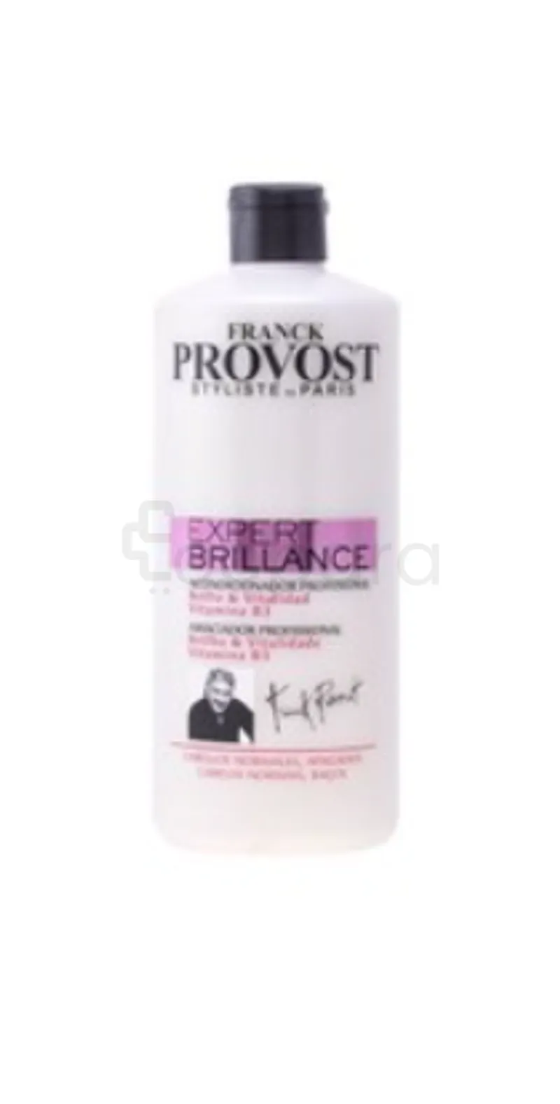 FRANCK PROVOST APRES-SHAMPOOING EXPERT BRILLANCE 750ML