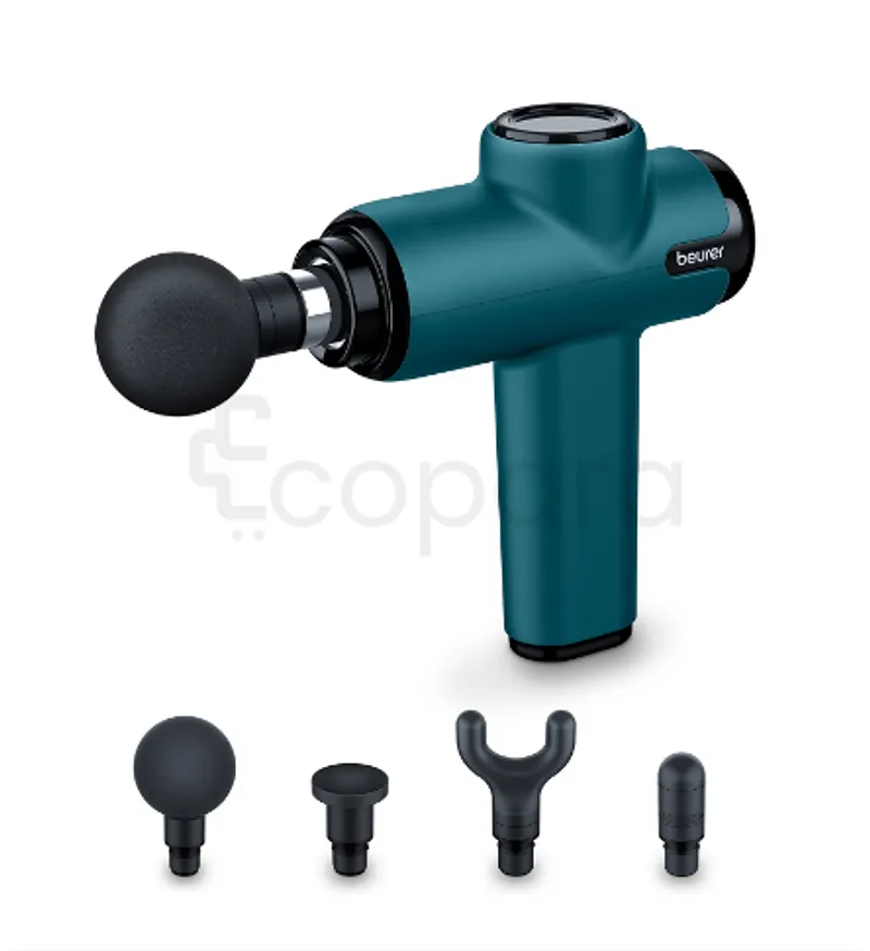 BEURER PHYSIOLINE REFERENCE MG99