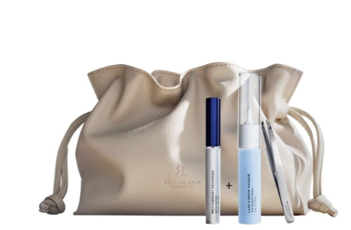 REVITALASH AU NATURAL COLLECTION POUR LES SOURCILS