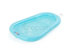 DOOMOO BASICS BAIGNOIRE GONFLABLE 3-7KG